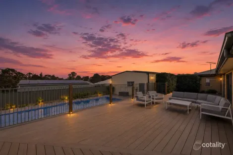 21 Woodlands Dr, Weston, NSW 2326
