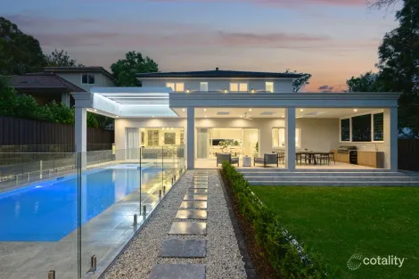 Property photo of 31 Malory Avenue West Pymble NSW 2073