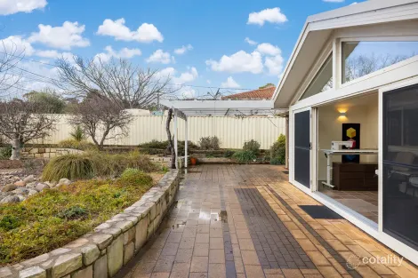 Property photo of 7 Gsell Place Oxley ACT 2903