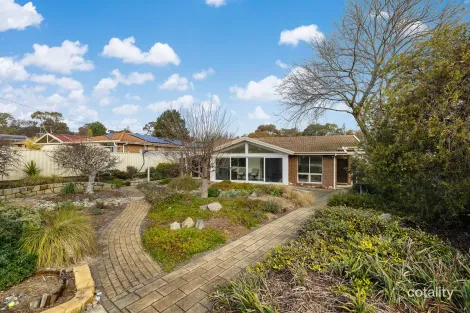 Property photo of 7 Gsell Place Oxley ACT 2903