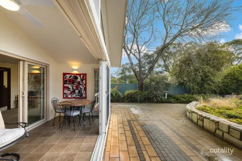 Property photo of 7 Gsell Place Oxley ACT 2903