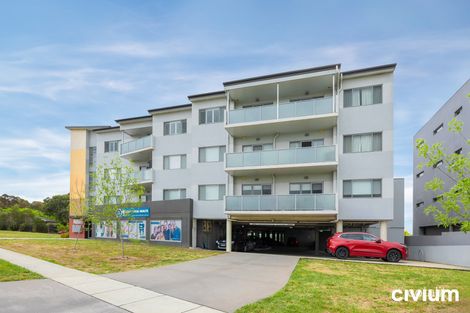 Property photo of 61/20 Bindubi Street Macquarie ACT 2614
