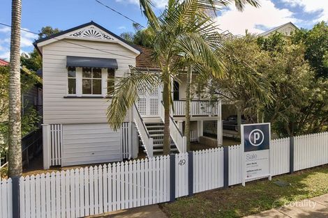 49 Didsbury St, East Brisbane, QLD 4169