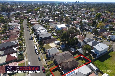 Property photo of 37 Sixth Avenue Berala NSW 2141