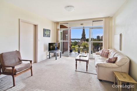 Property photo of 5A/55 Darling Point Road Darling Point NSW 2027