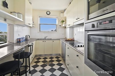 Property photo of 5A/55 Darling Point Road Darling Point NSW 2027