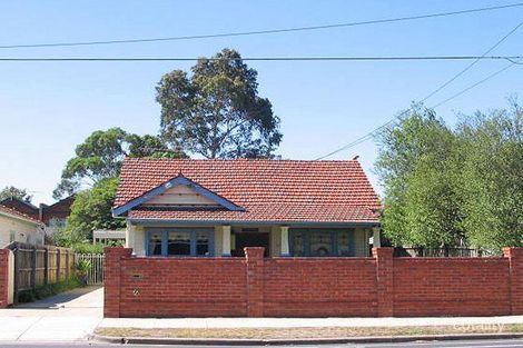 292 Somerville Rd, Kingsville, VIC 3012