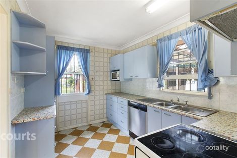 Property photo of 3 Niland Crescent Blackett NSW 2770