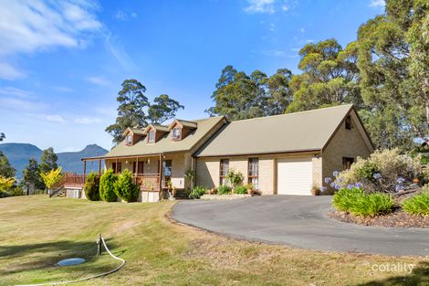 37 Huon View Rd, Lower Longley, TAS 7109