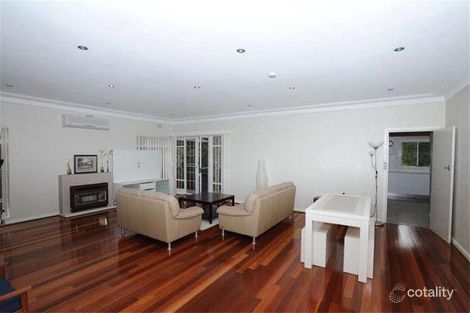 Property photo of 24 Gordon Crescent Denistone NSW 2114