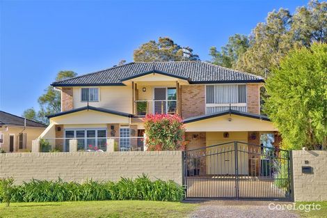 Property photo of 19 Hinemoa Avenue Killarney Vale NSW 2261