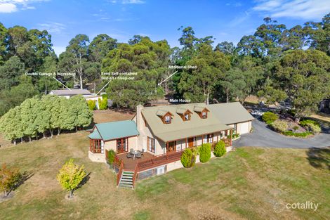 Property photo of 37 Huon View Road Lower Longley TAS 7109