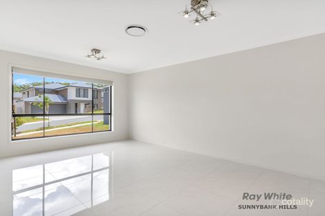 Property photo of 22 Oasis Crescent Kuraby QLD 4112