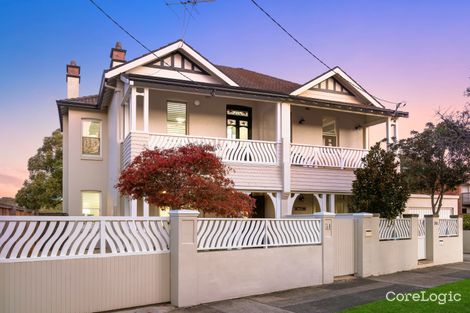 Property photo of 58 Addison Road Manly NSW 2095