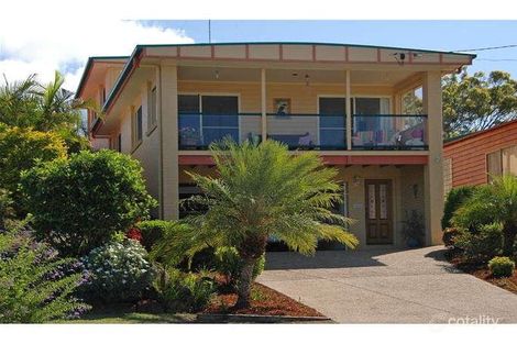 Property photo of 52 Monash Street Tugun QLD 4224