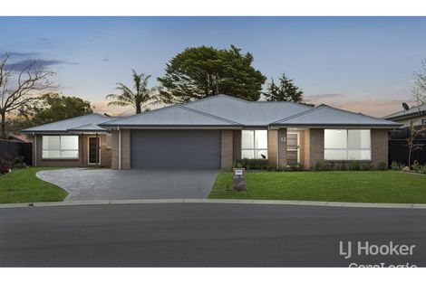 Property photo of 12 Glenrock Close Picton NSW 2571