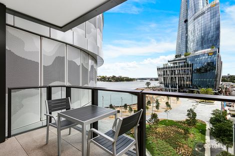 Property photo of 302/15 Barangaroo Avenue Barangaroo NSW 2000