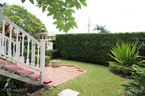 Property photo of 64 McLennan Street Albion QLD 4010