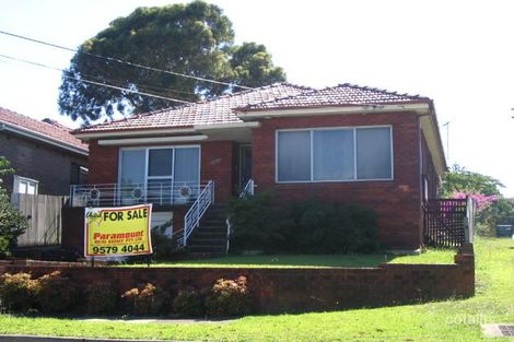 24 Lees Rd, Kingsgrove, NSW 2208