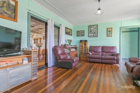 Property photo of 4 Logan Crescent Dunwich QLD 4183