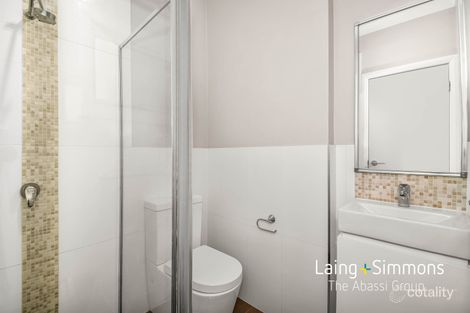 Property photo of 2/52 Cleveland Lane Penrith NSW 2750