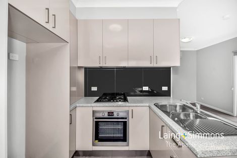 Property photo of 2/52 Cleveland Lane Penrith NSW 2750