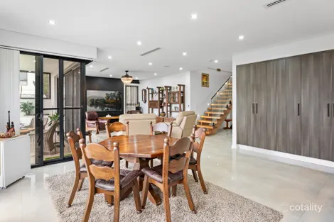 Property photo of 13 Hortsmann Circuit Jordan Springs NSW 2747