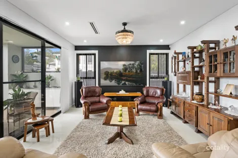 Property photo of 13 Hortsmann Circuit Jordan Springs NSW 2747