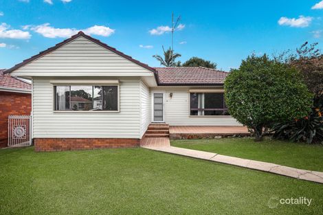 91 MONFARVILLE ST, ST MARYS, NSW 2760