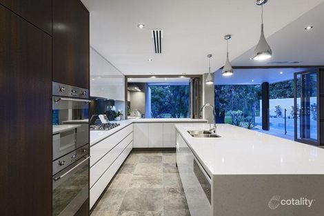 Property photo of 14 Warralong Crescent Coolbinia WA 6050