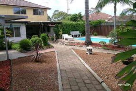 Property photo of 13 Loftus Avenue Loftus NSW 2232