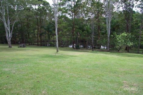 61 Trout Rd, The Dawn, QLD 4570