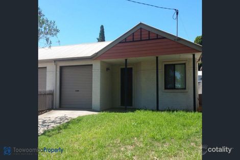 702 Ruthven St, South Toowoomba, QLD 4350