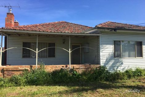 Property photo of 717 Ballarat Road Ardeer VIC 3022