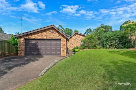 Property photo of 6 Poole Street Werrington County NSW 2747