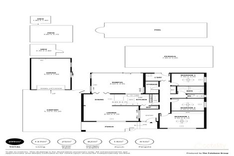 8 Roy Rd, Morphett Vale, SA 5162