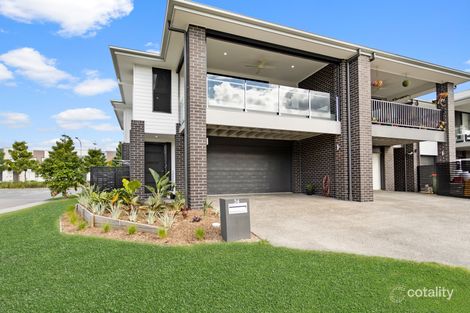 Property photo of 36 Deacon Crescent Mango Hill QLD 4509