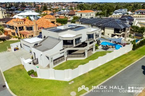 Property photo of 2 Brookvale Rise Kallaroo WA 6025