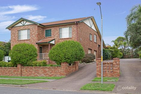 2/13 Floribunda Cl, Warabrook, NSW 2304