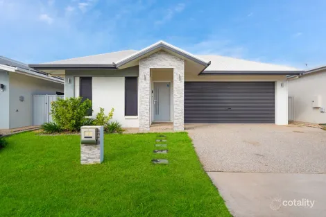 Property photo of 9 Kilpatrick Street Berrimah NT 0828