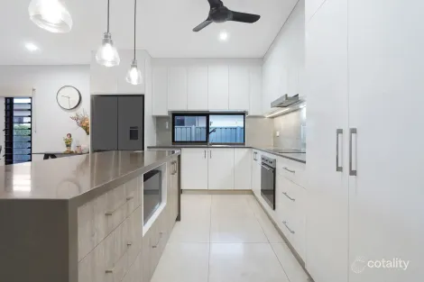 Property photo of 9 Kilpatrick Street Berrimah NT 0828