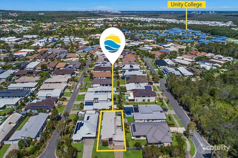 Property photo of 6 Howitt Street Caloundra West QLD 4551