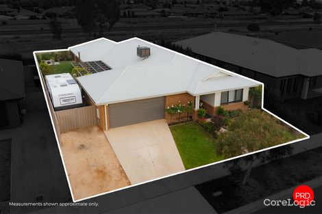 Property photo of 23 Limousin Court Ascot VIC 3551