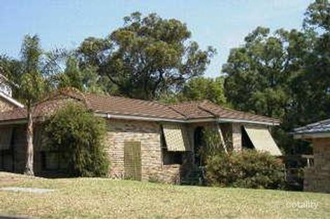 Property photo of 46 Bainbridge Avenue Ingleburn NSW 2565