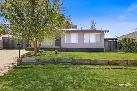 Property photo of 7 Susan Street Kootingal NSW 2352