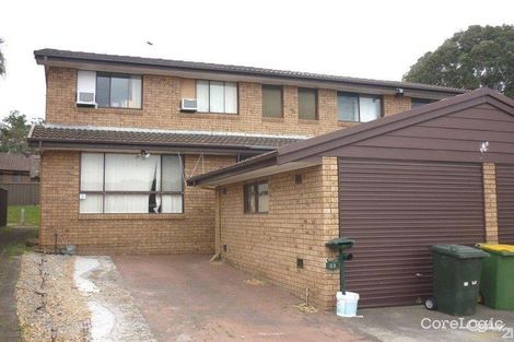 Property photo of 32/34 Ainsworth Crescent Wetherill Park NSW 2164