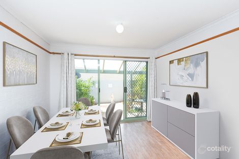 Property photo of 14/4 Redwood Avenue Jerrabomberra NSW 2619