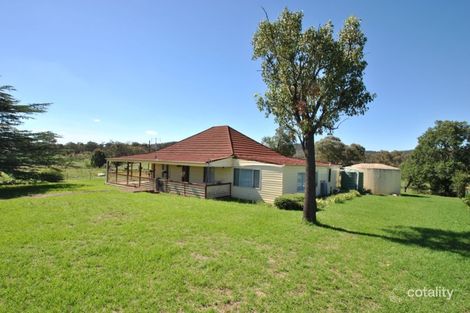 218 Bocobra Rd, Manildra, NSW 2865