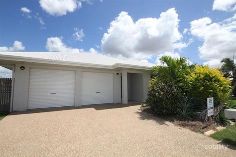 7 Mackenzie Lane, Kelso, QLD 4815