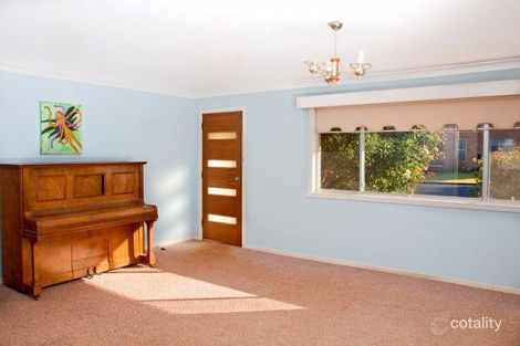 Property photo of 36 Gum Tree Drive Goonellabah NSW 2480